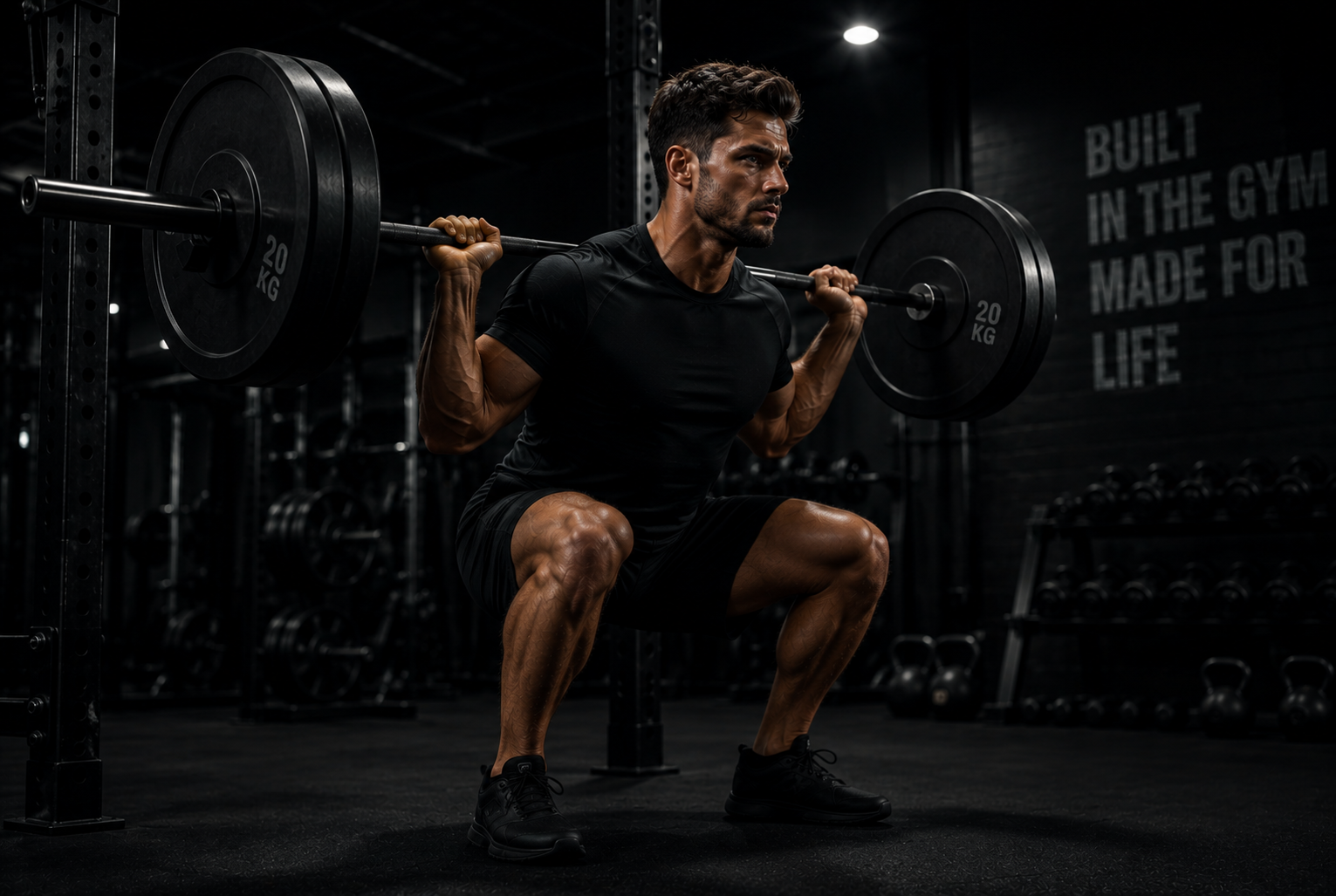 Anabólicos para Masa Muscular: Guía Completa