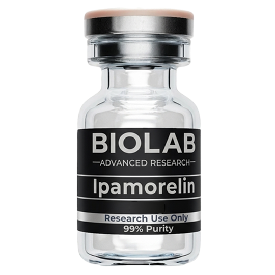 Ipamorelin 10mg - BIOLAB