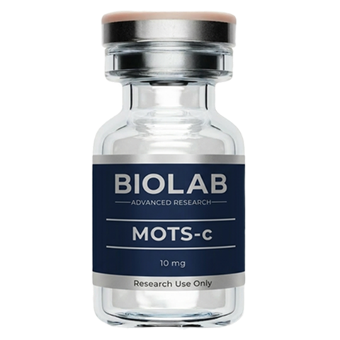 MOTS-c 10mg - BIOLAB