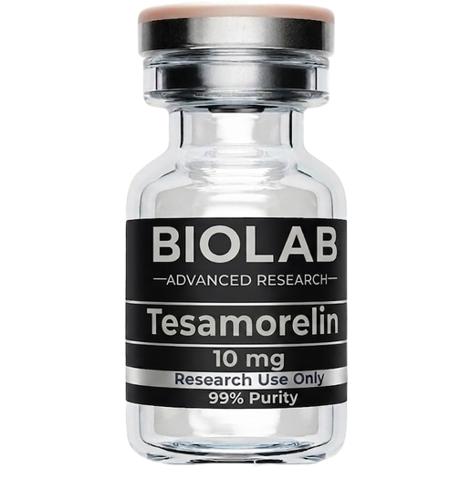 Tesamorelina 10mg - BIOLAB