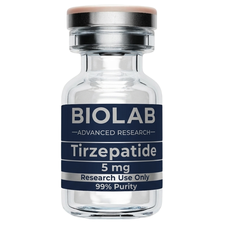 Tirzepatide 30mg - BIOLAB