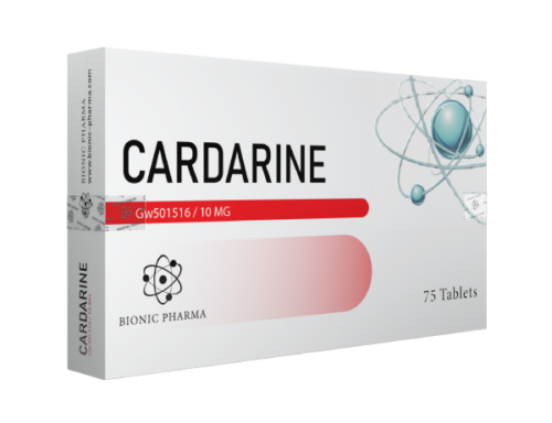 Cardarine