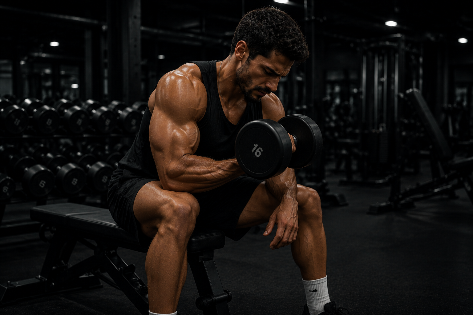 Trenbolone Guide: Cycles, Dosage & Results