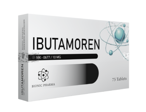 Ibutamoren