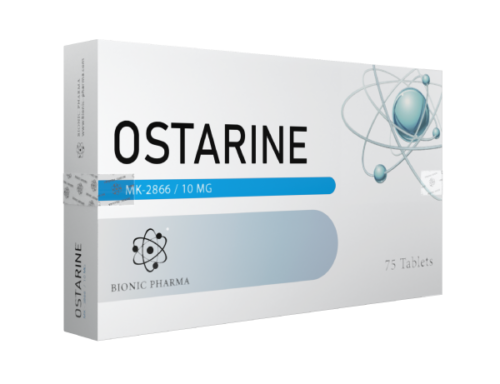 Ostarine