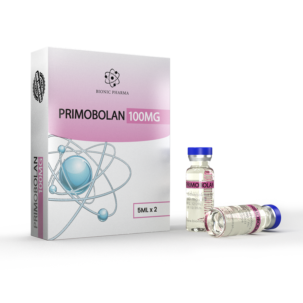 Primobolan
