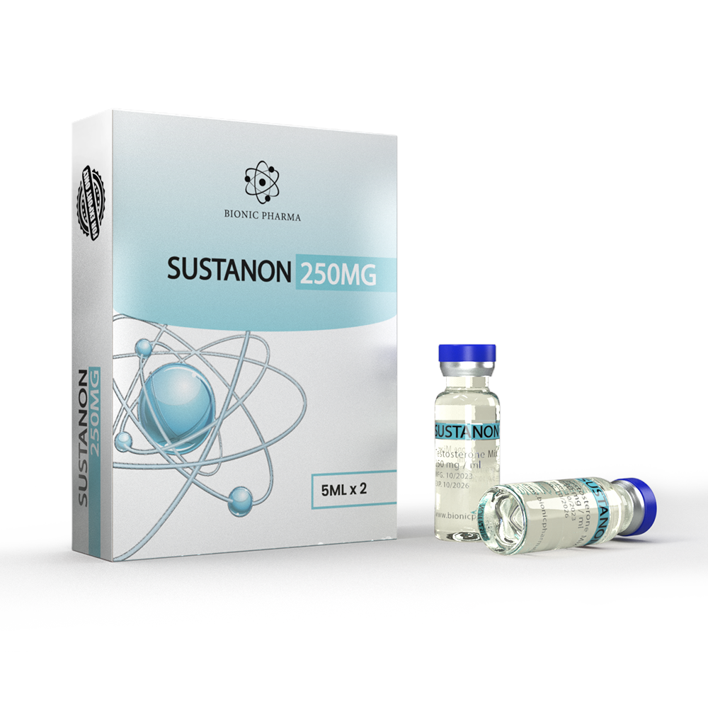 Sustanon