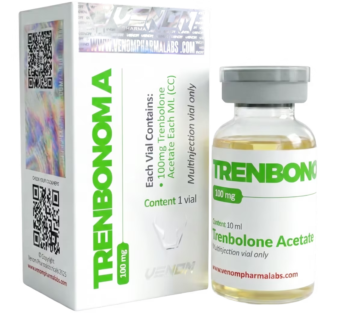 Acetato de Trembolona - Comprar en Colombia