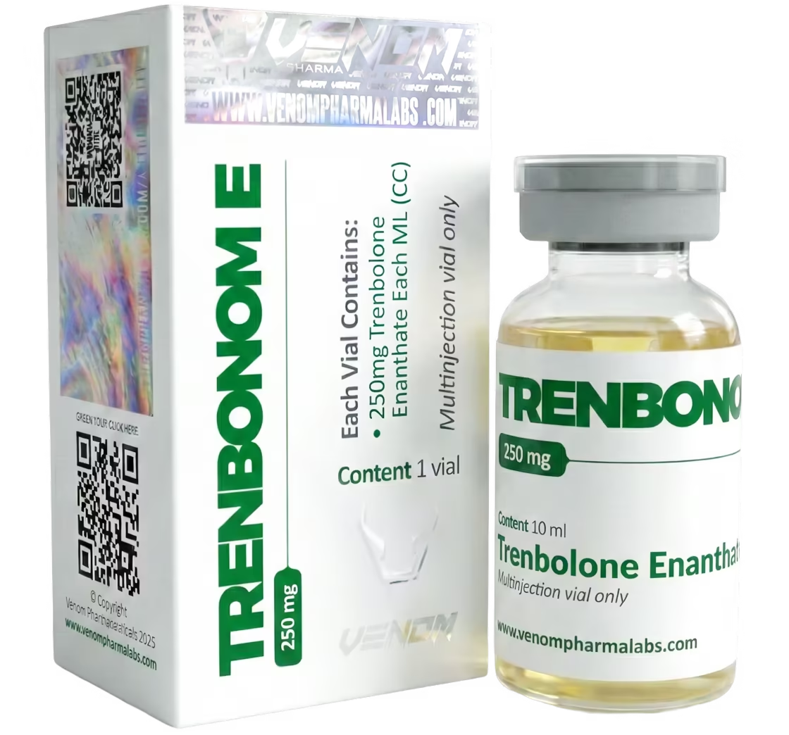 Trembolona (Enantato de Trembolona) - Precio Colombia
