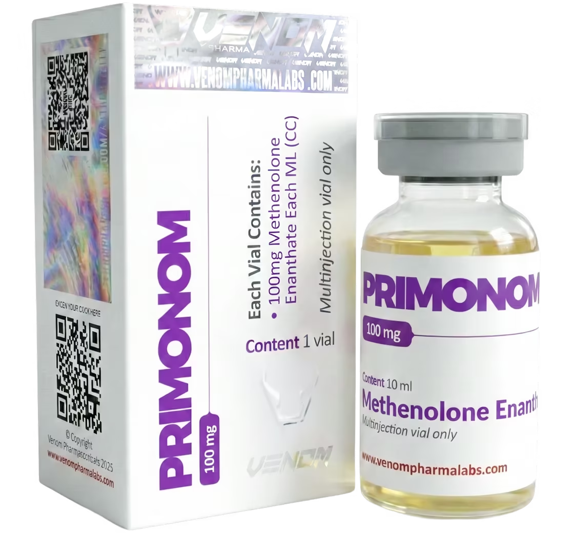 Primobolan - Comprar en Colombia