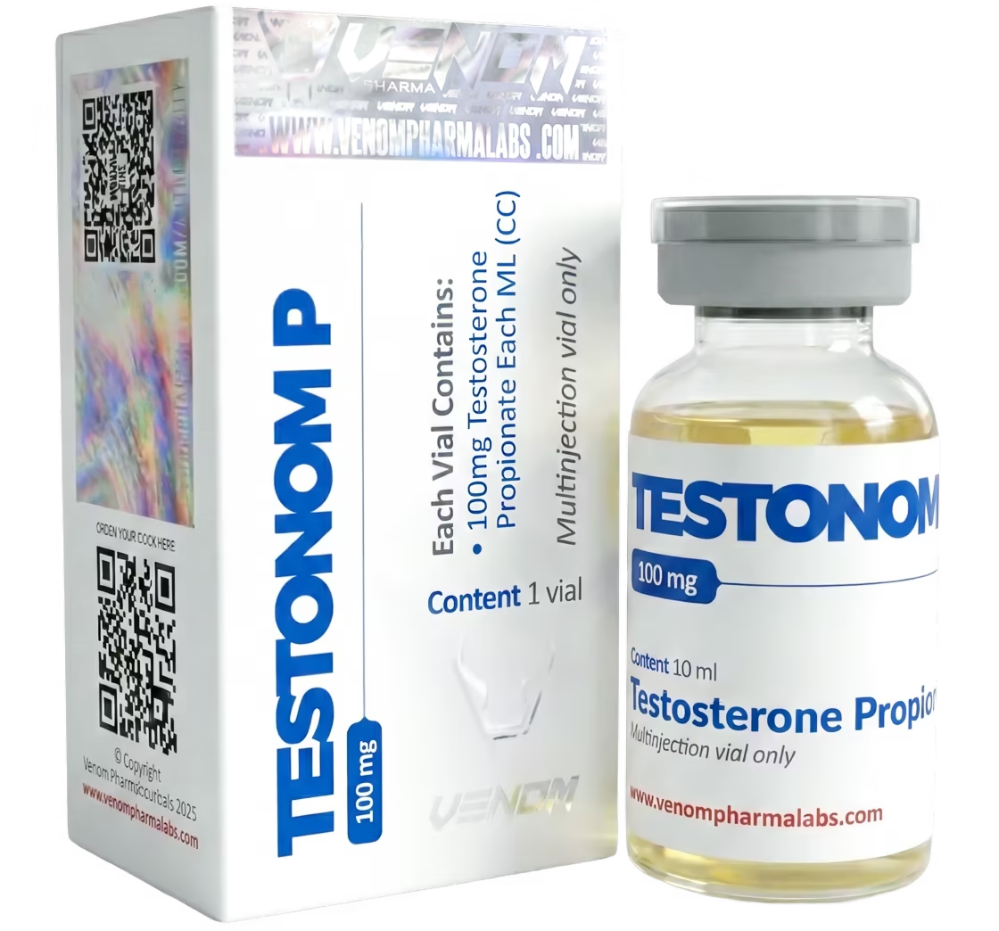 Propionato de Testosterona - Comprar en Colombia