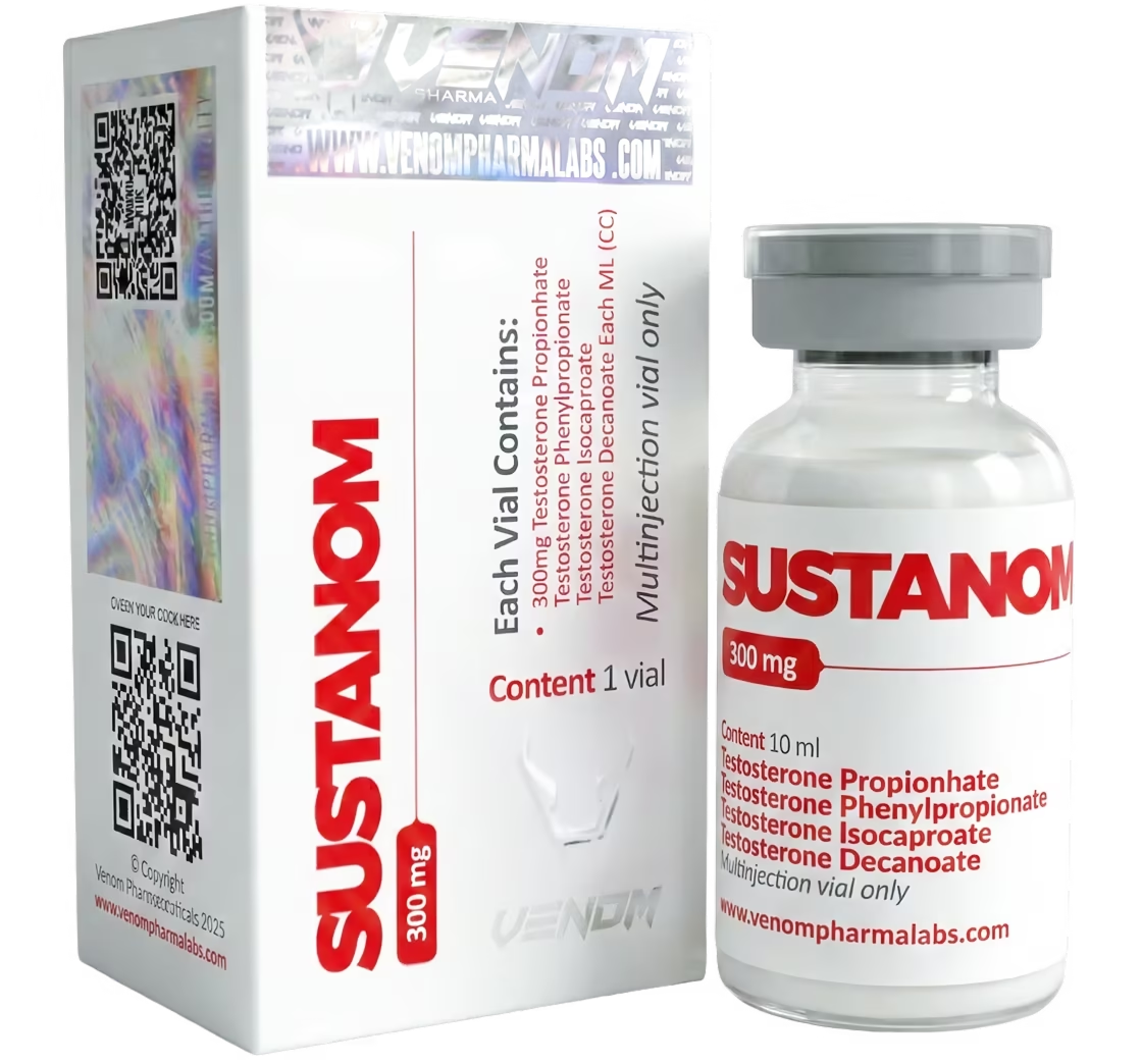 Sustanon - Comprar en Colombia